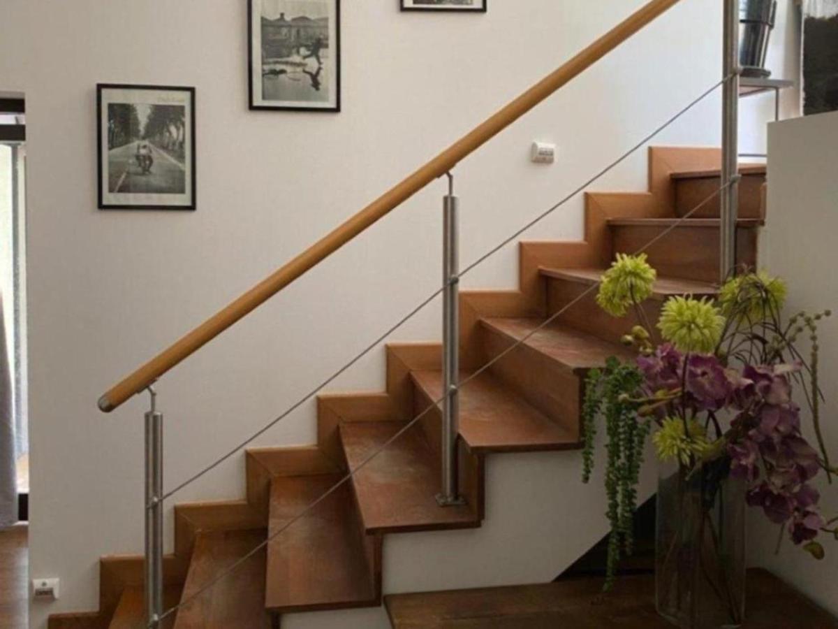 Villa Griseor Porto-Vecchio  Ngoại thất bức ảnh