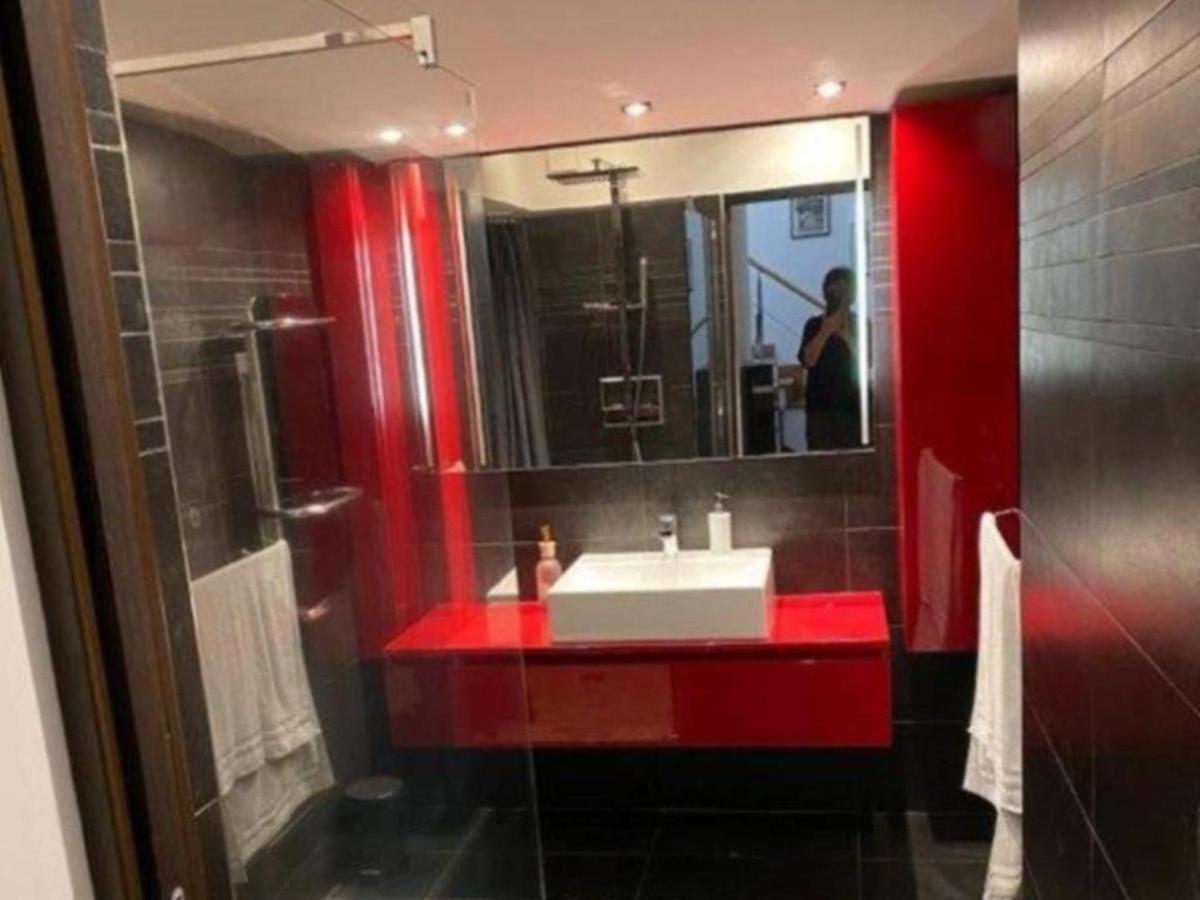Villa Griseor Porto-Vecchio  Ngoại thất bức ảnh