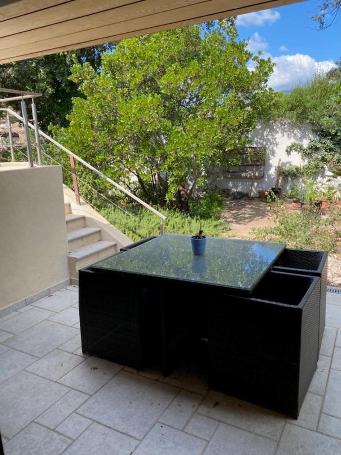 Villa Griseor Porto-Vecchio  Ngoại thất bức ảnh