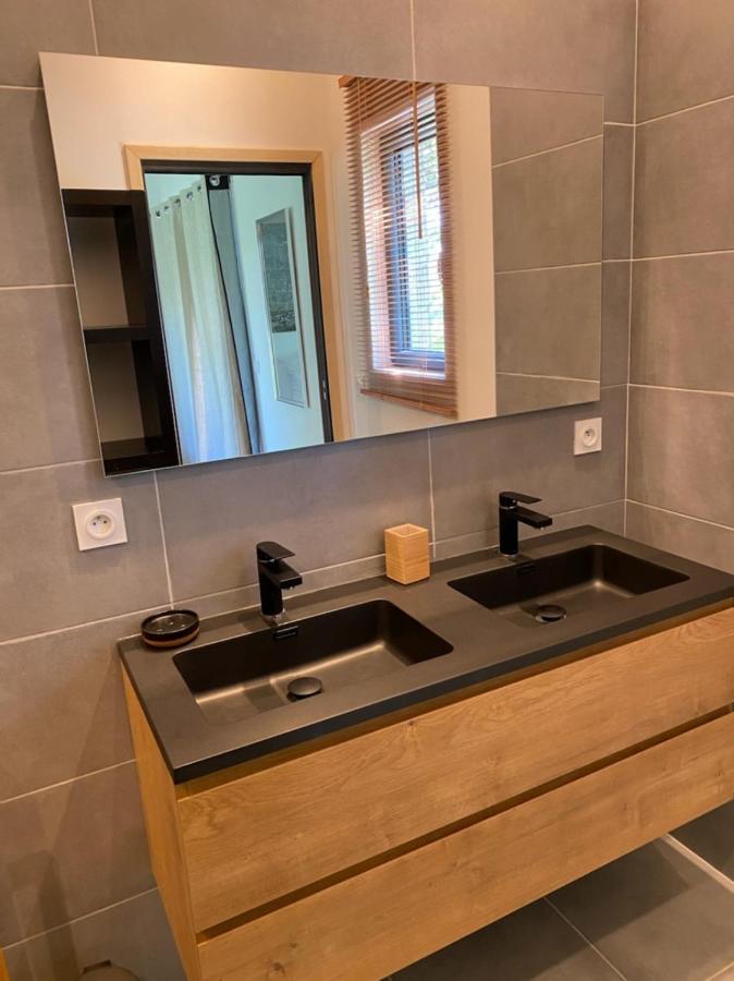Villa Griseor Porto-Vecchio  Ngoại thất bức ảnh
