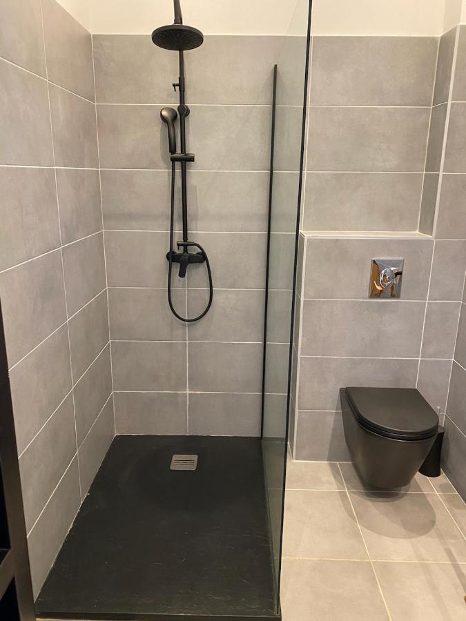 Villa Griseor Porto-Vecchio  Ngoại thất bức ảnh