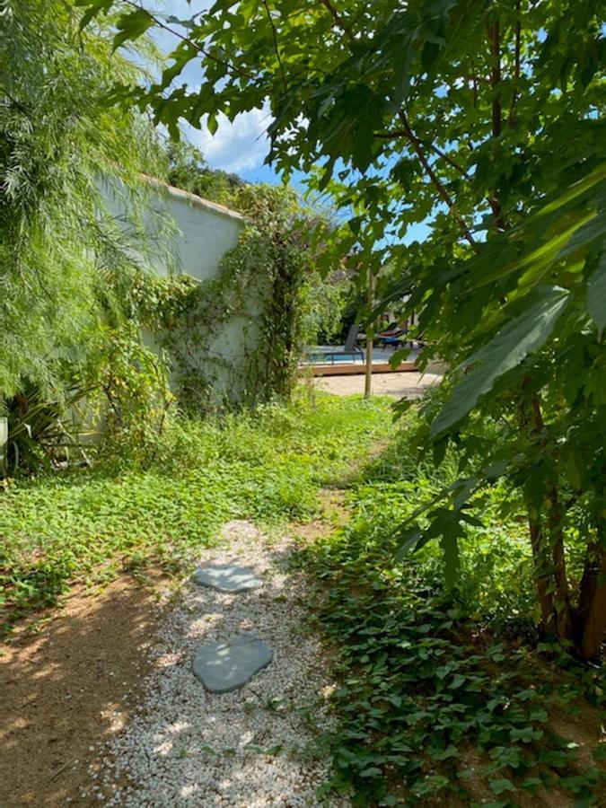 Villa Griseor Porto-Vecchio  Ngoại thất bức ảnh